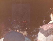 Ramones / Jo Marshall on Jan 22, 1982 [004-small]