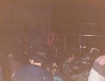 Ramones / Jo Marshall on Jan 22, 1982 [005-small]
