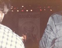 Ramones / Jo Marshall on Jan 22, 1982 [007-small]