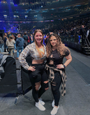 Luke Combs / Ashley McBryde / Ray Fulcher on Nov 29, 2021 [044-small]