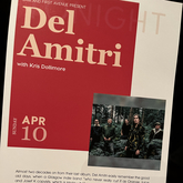 Del Amitri / Kris Dollimore on Apr 10, 2022 [063-small]