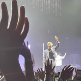 5 Seconds of Summer / COIN on Apr 6, 2022 [080-small]