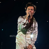 Harry Styles / Jenny Lewis on Sep 11, 2021 [097-small]