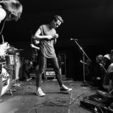 Northlane / Volumes / Cane Hill / Coldrain on Nov 19, 2015 [141-small]