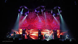 Tool / Mastodon on Nov 27, 2006 [818-small]