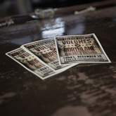 To Those Left Behind Tour on Oct 25, 2015 [181-small]