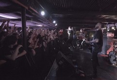 To Those Left Behind Tour on Oct 25, 2015 [183-small]