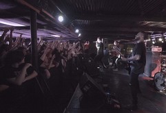 Bless the Fall / Stick To Your Guns / Emarosa / Oceans Ate Alaska / Cane Hill on Oct 25, 2015 [183-small]