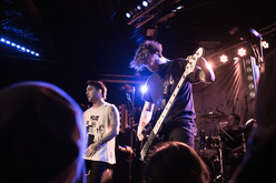 blessthefall / Stick To Your Guns / Emarosa / Oceans Ate Alaska / Cane Hill on Nov 15, 2015 [194-small]