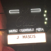 J Mascis on Nov 30, 2018 [216-small]