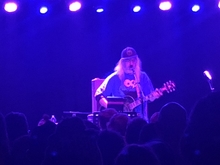 J Mascis on Nov 30, 2018 [217-small]