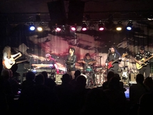 Amanda Shires on Sep 8, 2018 [218-small]