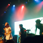 American Authors / Echosmith / The Mowglis on Oct 13, 2014 [245-small]