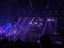 John Mayer / Maren Morris / YEBBA on Apr 13, 2022 [253-small]