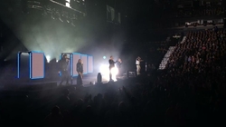 Pentatonix / Us the Duo / AJ on May 10, 2016 [255-small]