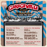 tags: Gig Poster - Graham Day & The Gaolers / The Cleopatras / Mooon on Apr 23, 2022 [256-small]