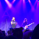 Amber Liu / Meg & Dia / Justice Carradine on Feb 1, 2020 [264-small]