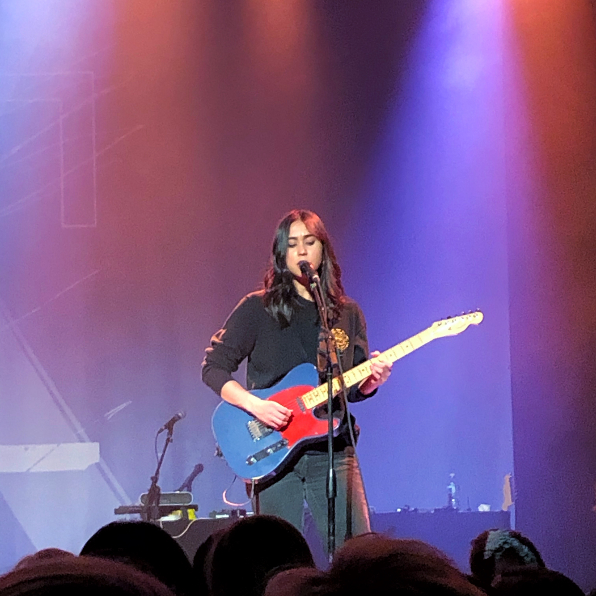Amber Liu Concert & Tour History (Updated for 2025) Concert Archives