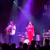 Us the Duo / Justin Nozuka on Jul 27, 2018 [271-small]