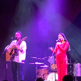 Us the Duo / Justin Nozuka on Jul 27, 2018 [272-small]