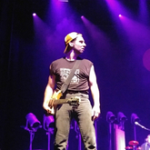 Amy Shark / Bleachers / Bishop Briggs on Nov 11, 2017 [276-small]