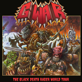 The Black Death Rager World Tour on Aug 18, 2022 [280-small]