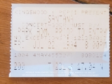 Santana on Jul 22, 1994 [293-small]