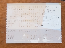 Crosby, Stills & Nash / Fleetwood Mac on Jul 23, 1994 [294-small]