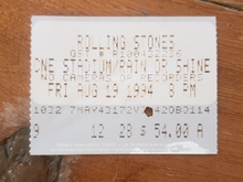 Rolling Stones on Aug 19, 1994 [300-small]