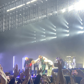 5 Seconds of Summer with COIN at Utilita Arena Birmingham (April 12, 2022) on Apr 12, 2022 [303-small]