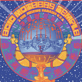 Acid Mothers Temple / Phantom Family Halo / High Horse on Apr 14, 2012 [364-small]