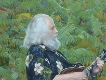 David Grisman Trio on Sep 21, 2019 [367-small]