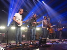 Greensky Bluegrass / The Infamous Stringdusters on Jan 26, 2022 [369-small]