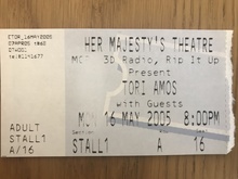 Tori Amos on May 16, 2005 [837-small]