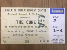 The Cure on Aug 6, 2007 [839-small]