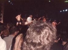 Black Flag / Sisters of Mercy on Aug 9, 1984 [429-small]