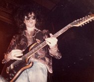 Black Flag / Sisters of Mercy on Aug 9, 1984 [431-small]