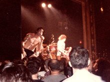 Black Flag / Sisters of Mercy on Aug 9, 1984 [432-small]