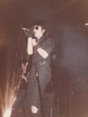 Black Flag / Sisters of Mercy on Aug 9, 1984 [433-small]