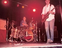 The Neats on Aug 24, 1984 [440-small]