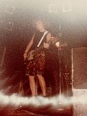 Butthole Surfers / Salem 66 on Sep 8, 1984 [450-small]