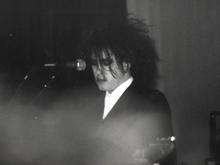 The Cure / Certain General on Nov 17, 1984 [476-small]