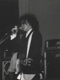 The Cure / Certain General on Nov 17, 1984 [478-small]