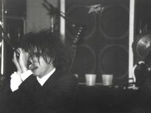 The Cure / Certain General on Nov 17, 1984 [486-small]