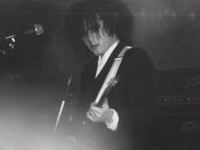 The Cure / Certain General on Nov 17, 1984 [488-small]