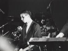 The Cure / Certain General on Nov 17, 1984 [490-small]