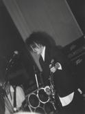 The Cure / Certain General on Nov 17, 1984 [491-small]
