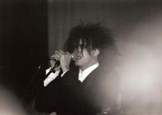 The Cure / Certain General on Nov 17, 1984 [497-small]