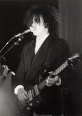 The Cure / Certain General on Nov 17, 1984 [498-small]