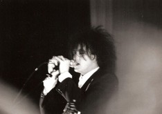 The Cure / Certain General on Nov 17, 1984 [499-small]